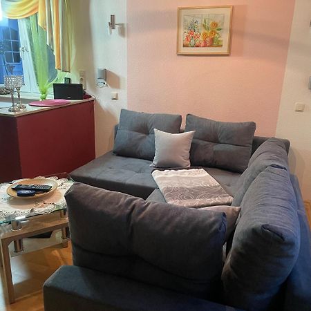 Haus 32 Βίλα Wißmar Εξωτερικό φωτογραφία