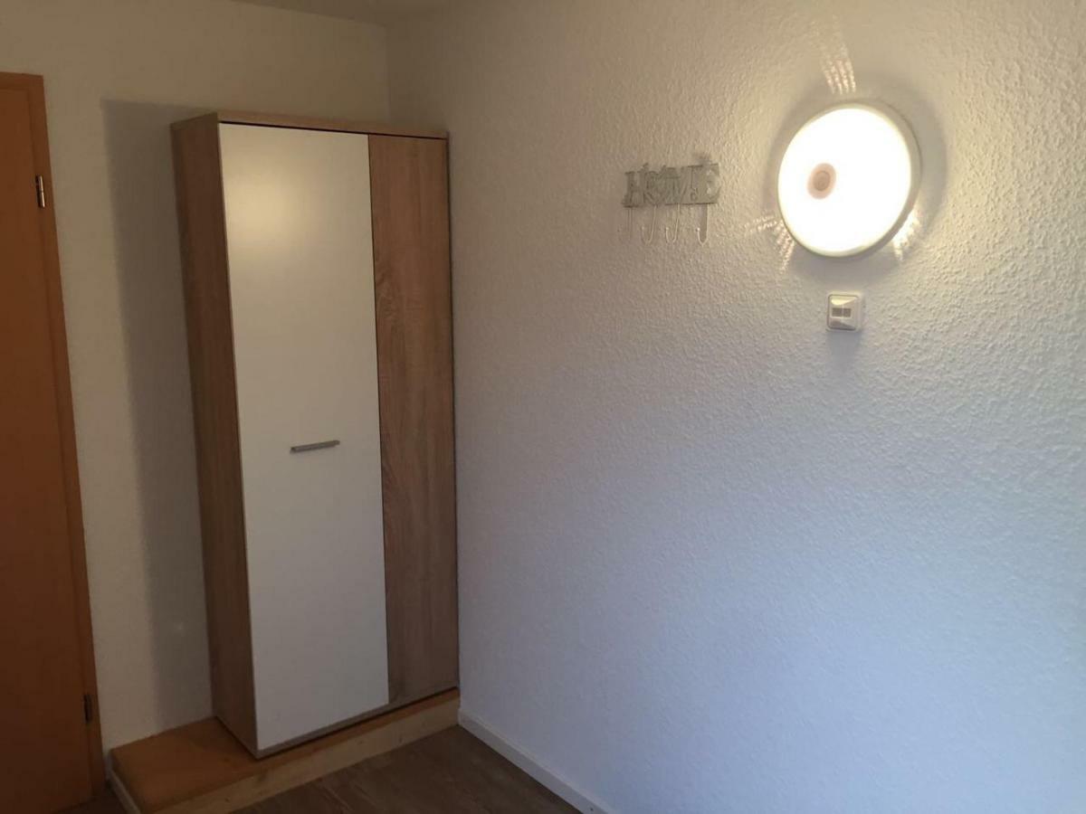 Haus 32 Βίλα Wißmar Εξωτερικό φωτογραφία