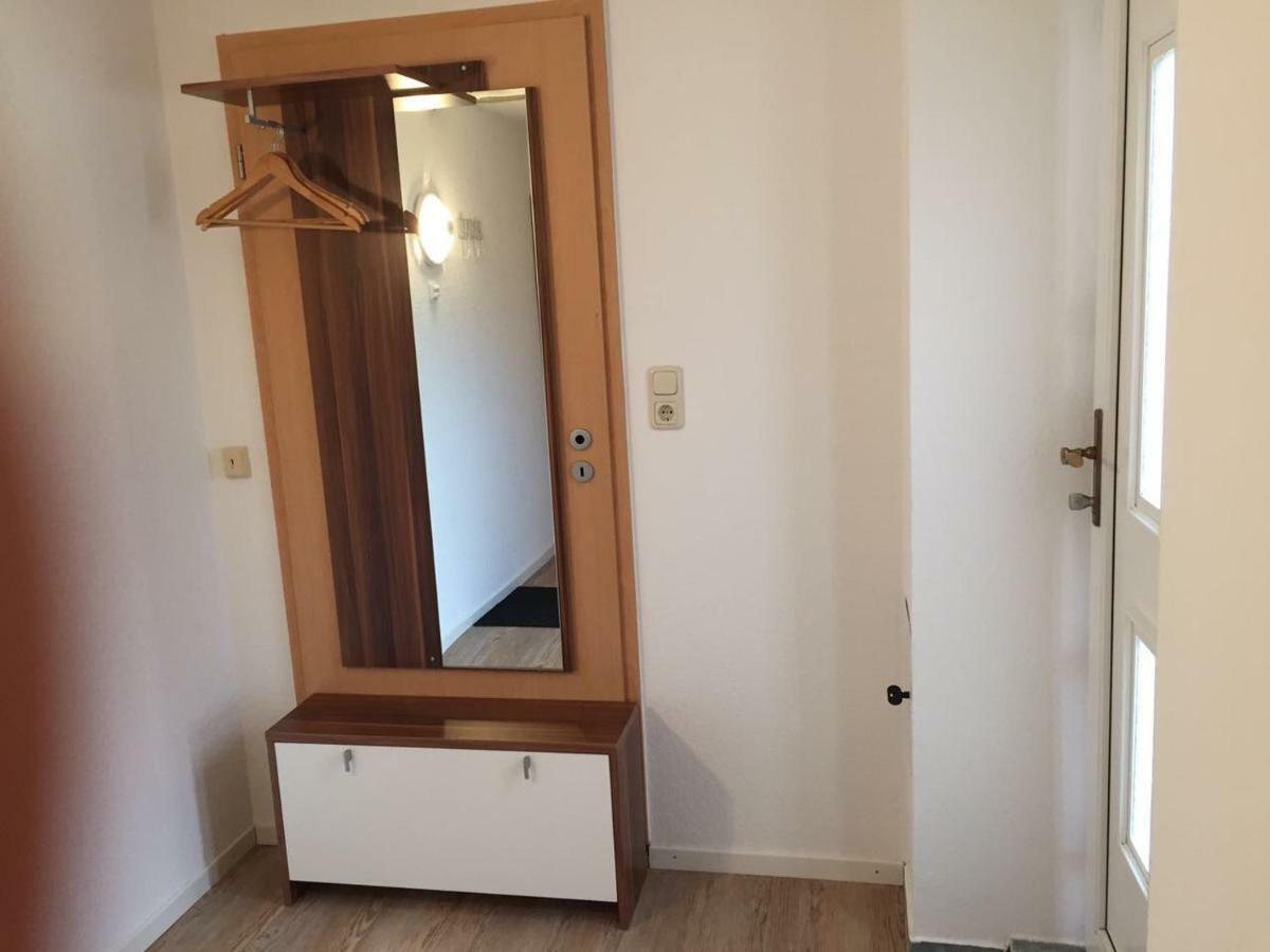 Haus 32 Βίλα Wißmar Εξωτερικό φωτογραφία