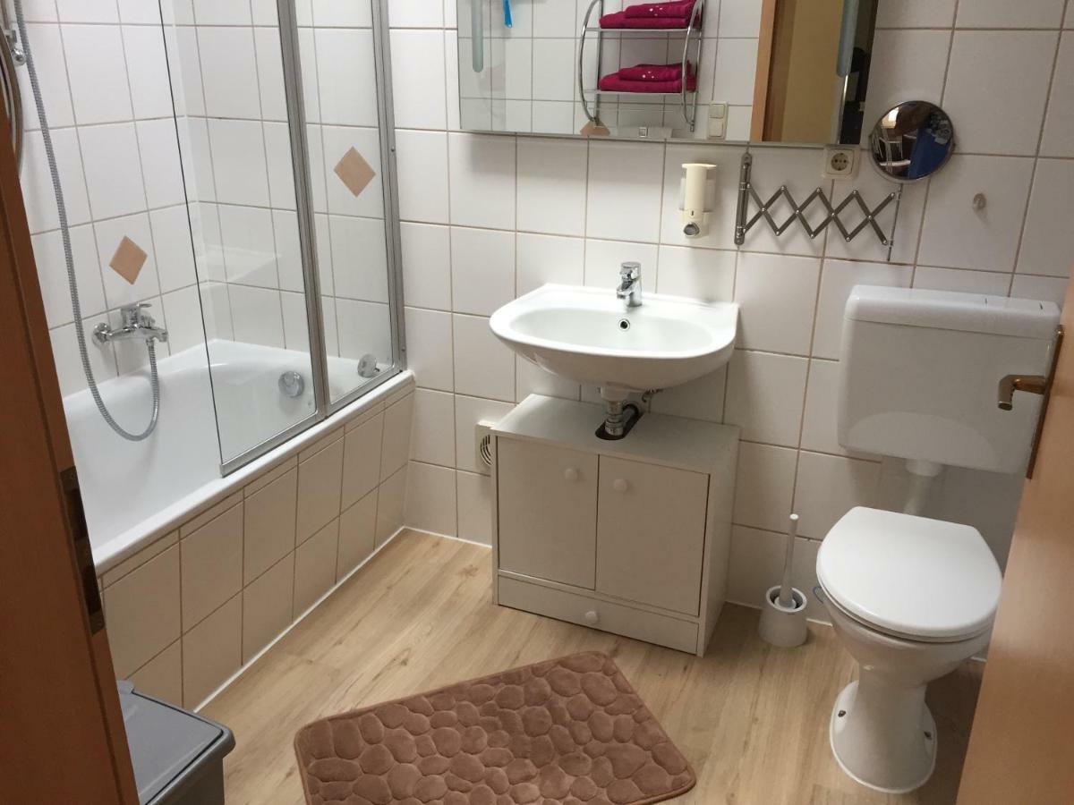 Haus 32 Βίλα Wißmar Εξωτερικό φωτογραφία